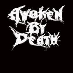 logo Awoken By Death
